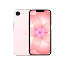 Apple iPhone 17e 256GB Soft Pink