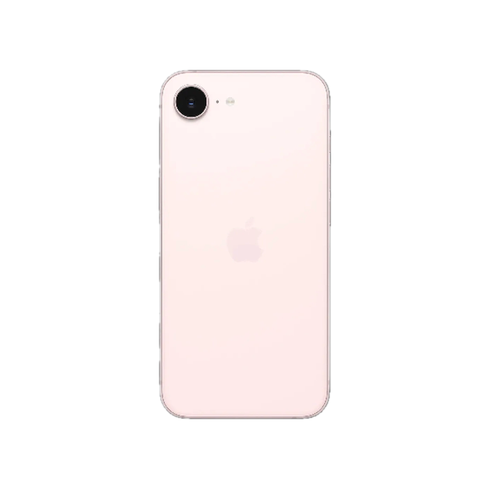 Apple iPhone 17e 256GB Soft Pink
