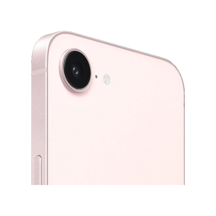 Apple iPhone 17e 256GB Soft Pink