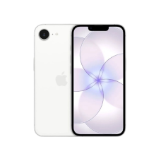 Apple iPhone 17e 512GB White