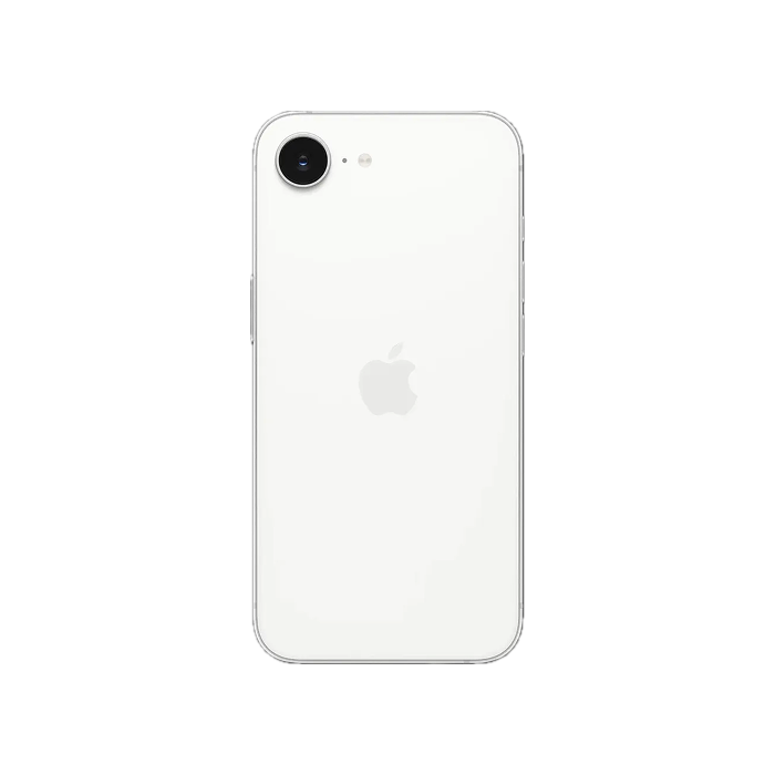 Apple iPhone 17e 256GB White