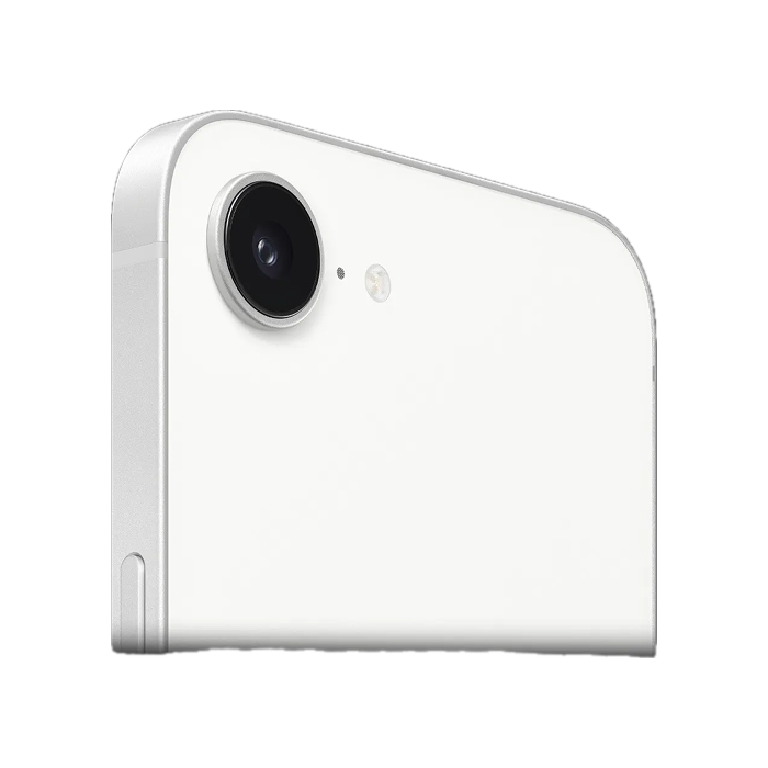 Apple iPhone 17e 256GB White
