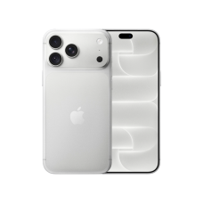 Apple iPhone 18 Pro Max 1TB Silver