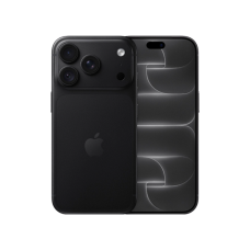 Apple iPhone 18 Pro 2TB Black