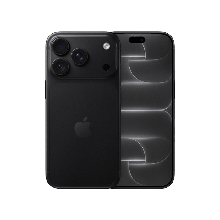 Apple iPhone 18 Pro 1TB eSIM Black