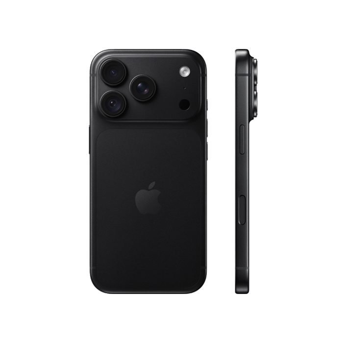 Apple iPhone 18 Pro 1TB eSIM Black
