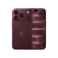 Apple iPhone 18 Pro 1TB Burgundy