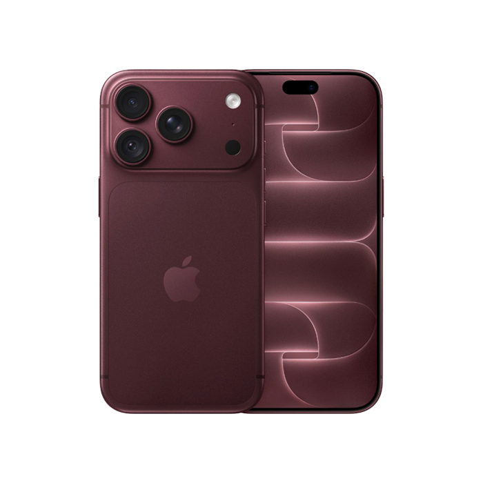 Apple iPhone 18 Pro 256GB eSIM Burgundy
