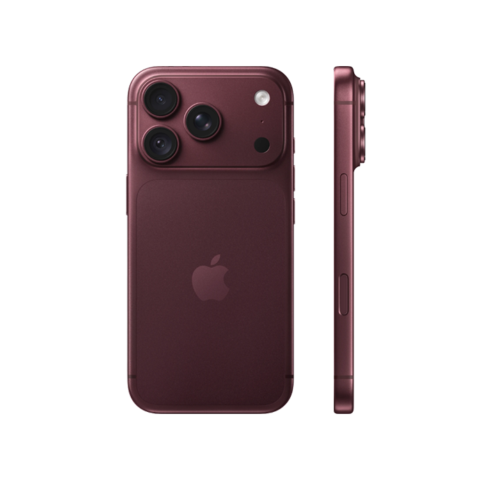 Apple iPhone 18 Pro 256GB eSIM Burgundy