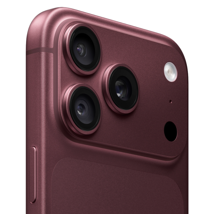 Apple iPhone 18 Pro 256GB eSIM Burgundy