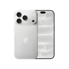 Apple iPhone 18 Pro 512GB eSIM Silver