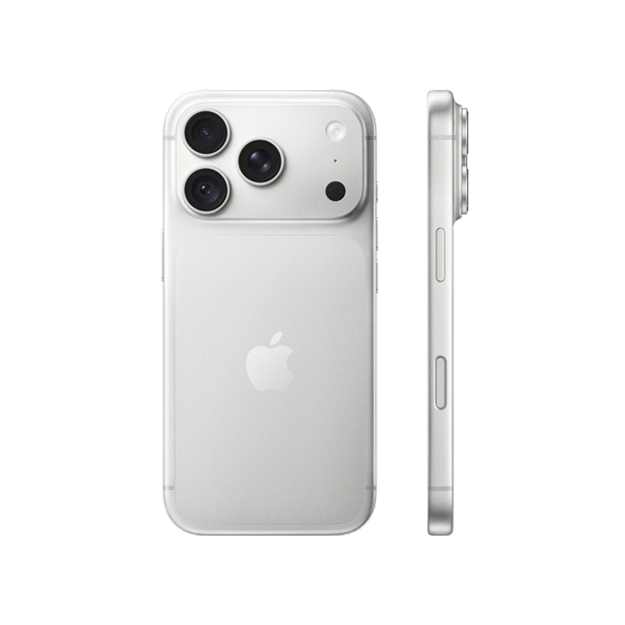 Apple iPhone 18 Pro 2TB eSIM Silver