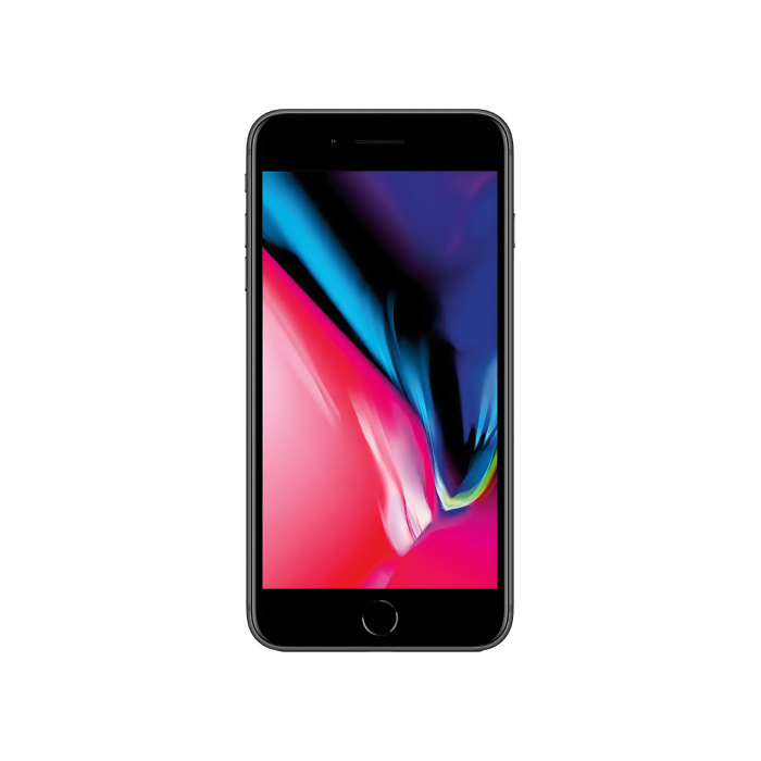 Apple iPhone 8 Plus 64GB Space Gray (Вживаний)