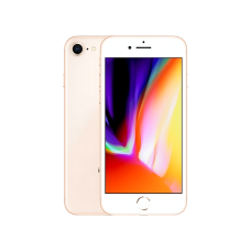 Apple iPhone 8 64GB Gold (MQ6M2) (вживаний)
