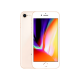Apple iPhone 8 256GB Gold (Вживаний)