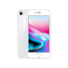 Apple iPhone 8 64GB Silver (MQ6L2) (вживаний)