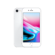 Apple iPhone 8 256GB Silver (Вживаний)