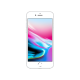 Apple iPhone 8 256GB Silver (Вживаний)