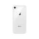 Apple iPhone 8 256GB Silver (Вживаний)