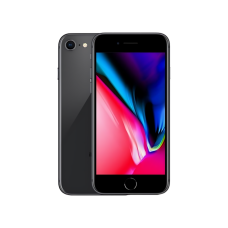 Apple iPhone 8 64GB Space Gray (MQ6G2) (вживаний)