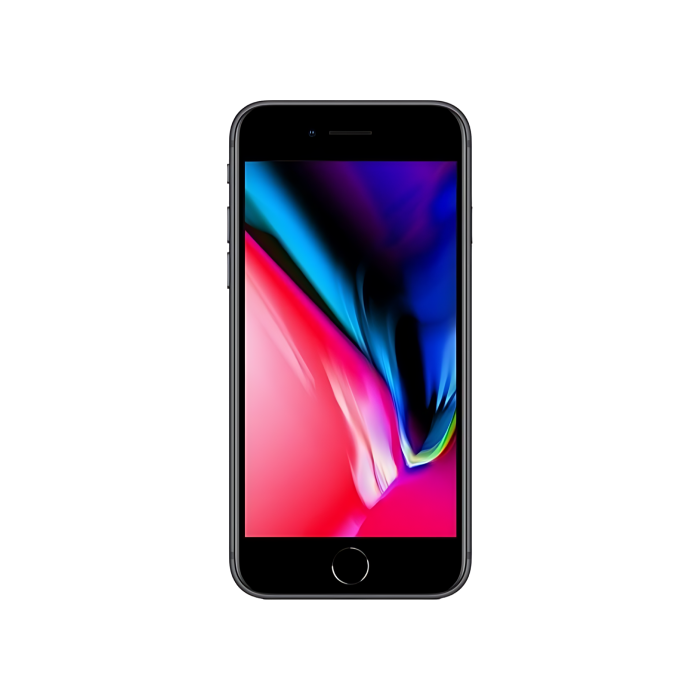 Apple iPhone 8 64GB Space Gray (б/у)