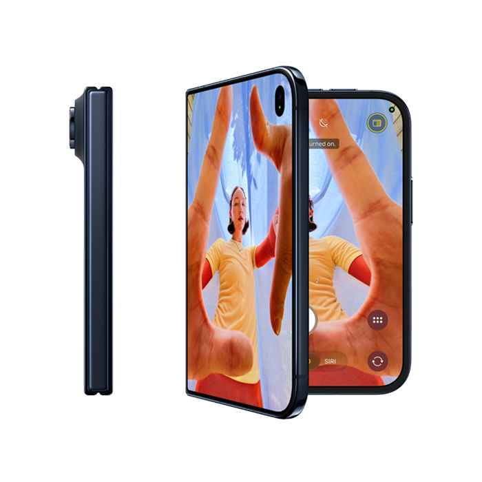 Apple iPhone Duo eSIM 256GB Night Sky