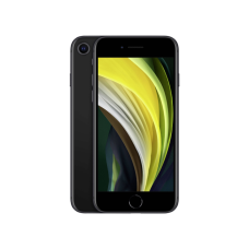 Apple iPhone SE 2020 128GB Black (MXD02)