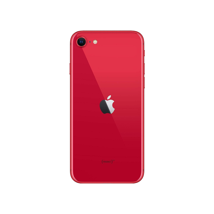 Apple iPhone SE 2020 256GB Slim Box Red (Вживаний)