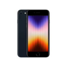Apple iPhone SE 2022 128GB Midnight (MMX83)