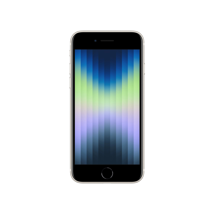 Apple iPhone SE 2022 128GB Starlight