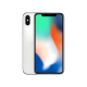 Apple iPhone X 64GB Silver (б/у)