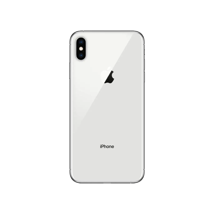 Apple iPhone X 64GB Silver (б/у)
