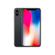 Apple iPhone X 64GB Space Gray (MQAC2) (вживаний)