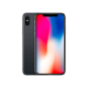 Apple iPhone X 256GB Space Gray (б/у)