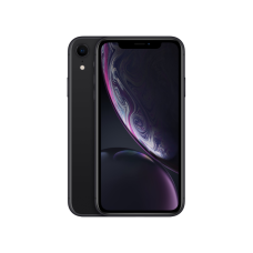 Apple iPhone XR 128GB Black (MRY92) (вживаний)