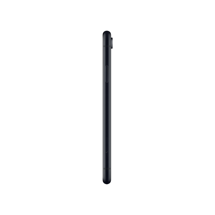 Apple iPhone XR 128GB Black (Вживаний)