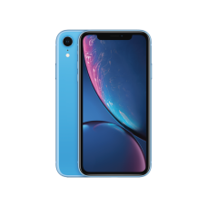 Apple iPhone XR 128GB Blue (MRYH2) (вживаний)