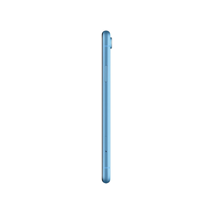 Apple iPhone XR 128GB Blue (Вживаний)