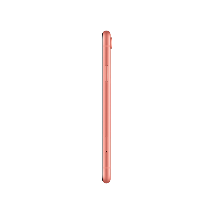 Apple iPhone XR 128GB Coral
