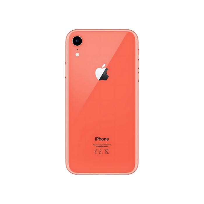 Apple iPhone XR 128GB Coral