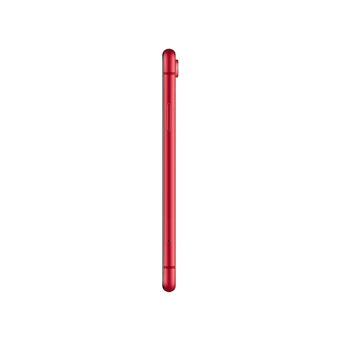 Apple iPhone XR 256GB Product Red