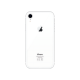 Apple iPhone XR 128GB White (б/у)