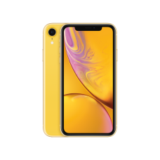 Apple iPhone XR 64GB Yellow (MRY72) (вживаний)