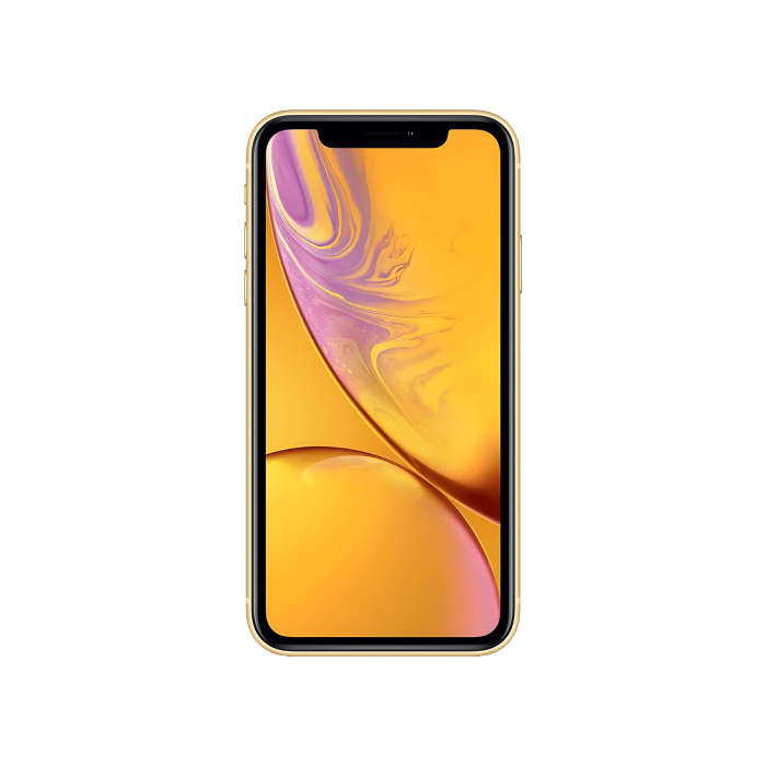 Apple iPhone XR 128GB Yellow