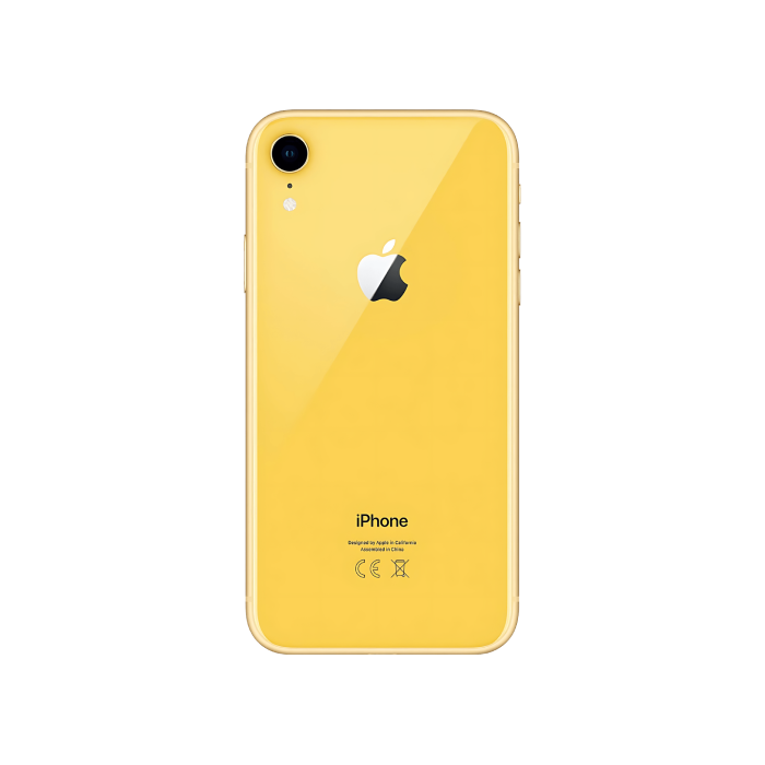 Apple iPhone XR 128GB Yellow