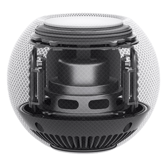 Apple HomePod mini Space Gray Open Box