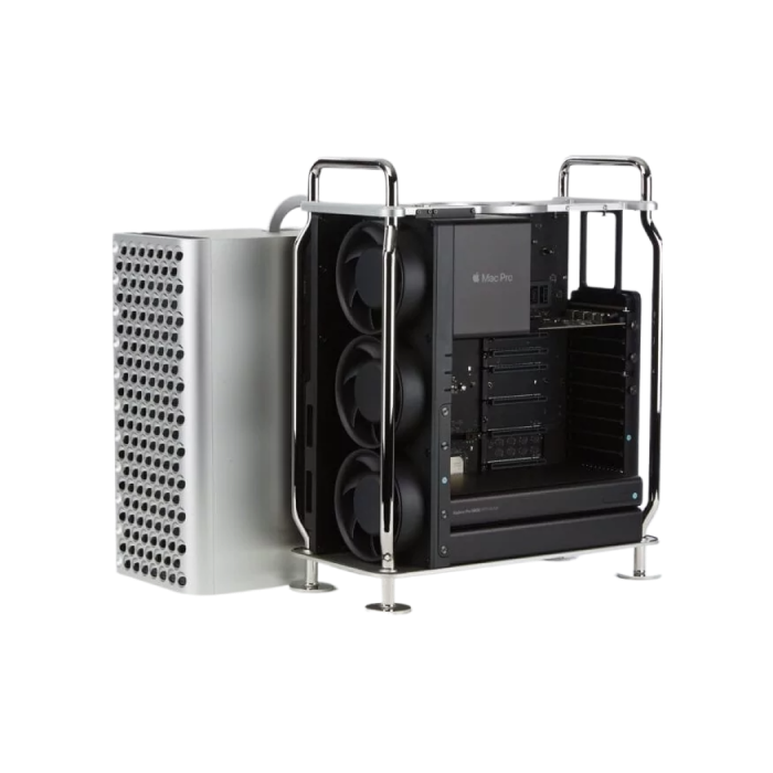 Apple Mac Pro Rack 32GB/256GB 2019