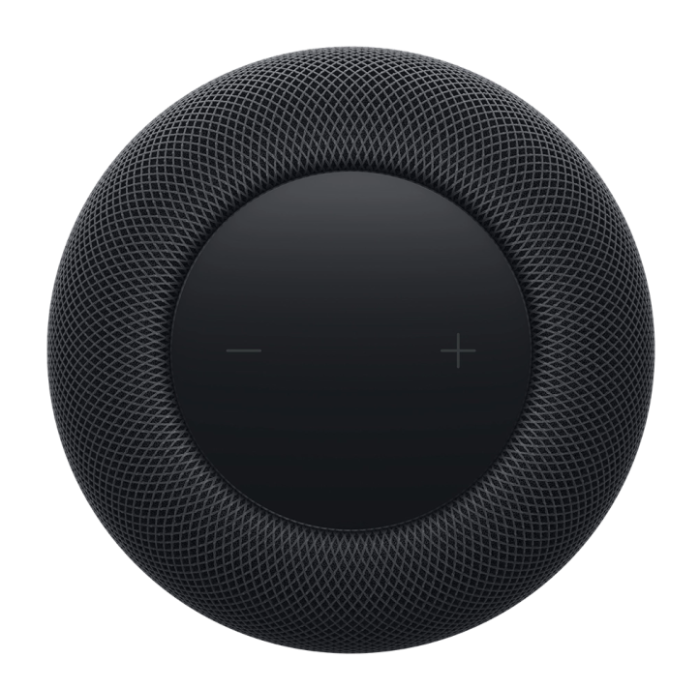 Apple HomePod 2 Midnight Open Box