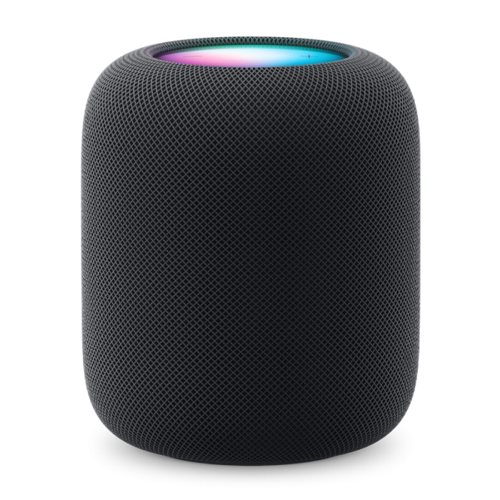 Apple HomePod 2 Midnight (MQJ73/MQJ93) Open Box