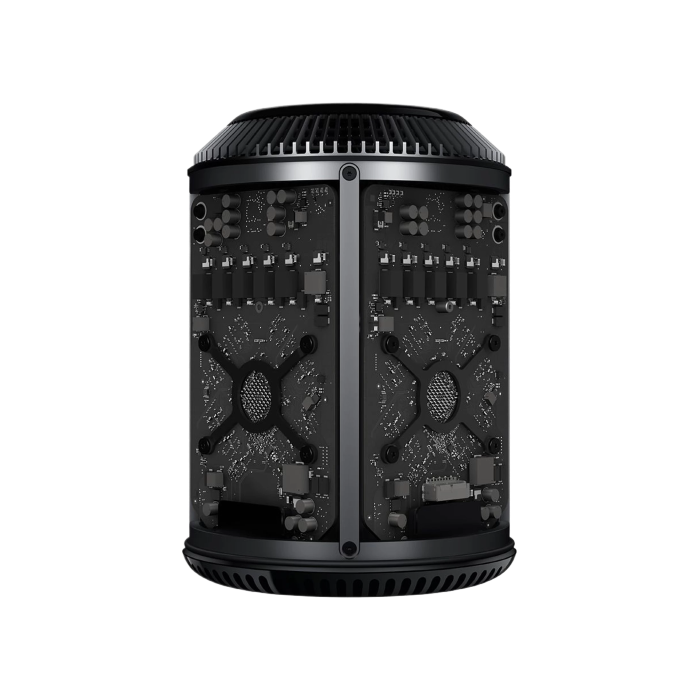  Apple Mac Pro 16/256GB